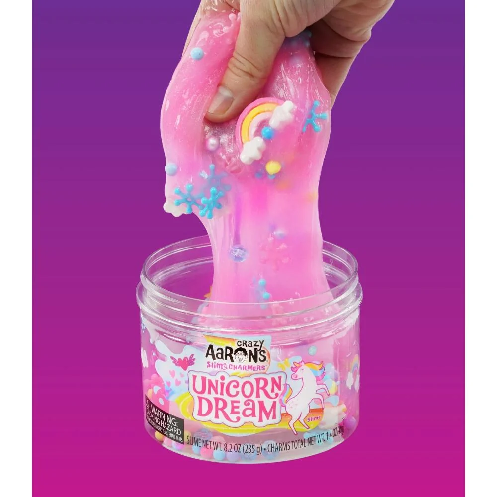 Crazy Aaron's Unicorn Dream