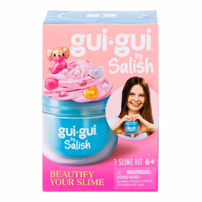 Gui Gui Slime