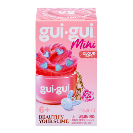 Gui Gui Slime - Mini