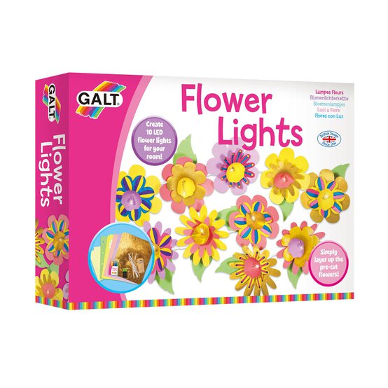 Flower Lights